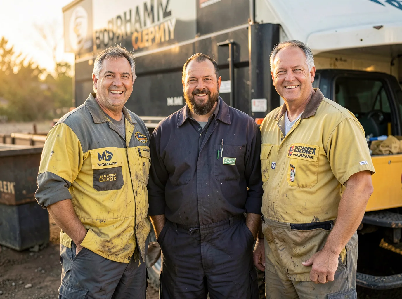 Sewage Cleanup company in Germantown, TN