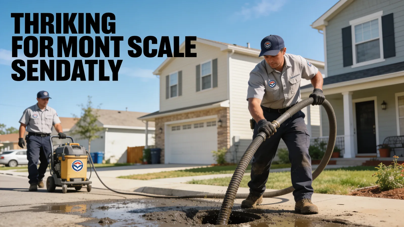 Sewage Cleanup in Germantown, TN near me